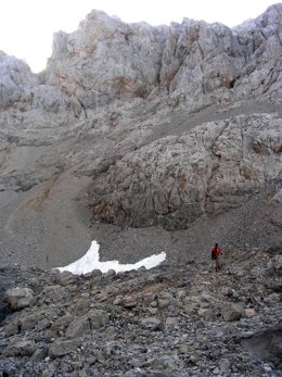  Picos de Europa en León