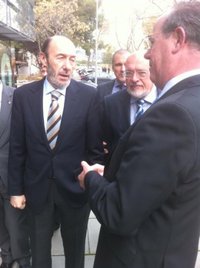 El Instituto de Ciencias Fotónicas invertirá 16 millones en la ampliación de sus instalaciones