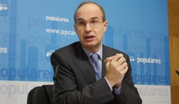 José Antonio Cagigas