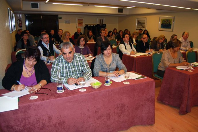 Presidentes de asociaciones de padres