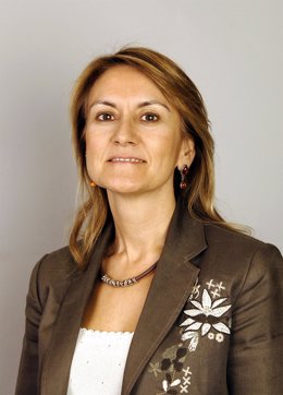 Isabel Alonso Sánchez