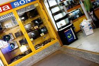 Aprobada la Ley de comercio interior de Galicia, a la que la oposición achaca "no ordenar" el sector