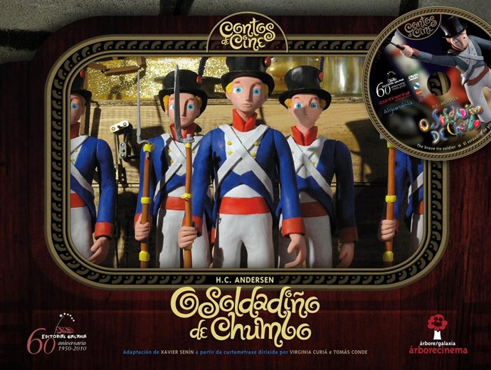 El Soldadito de Plomo