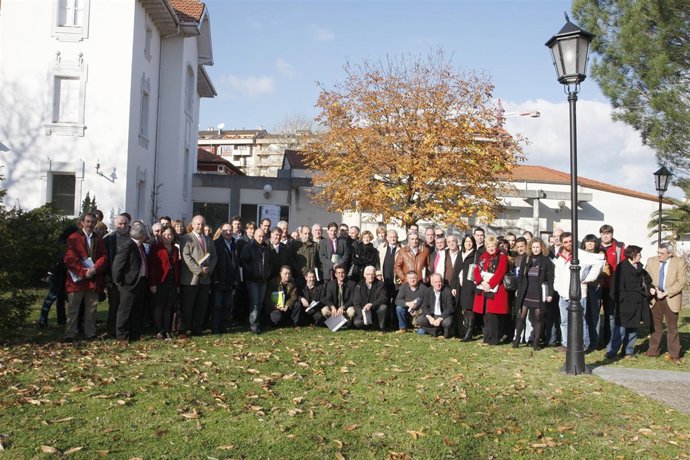 Red Local Sostenibilidad