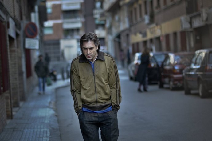 Javier Bardem Biutiful
