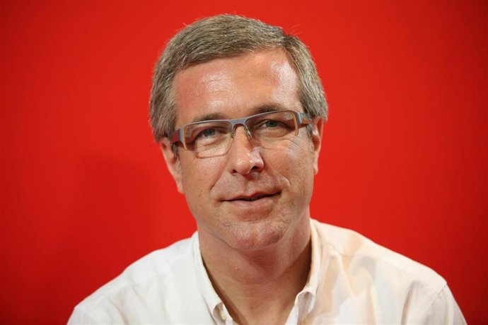 Josep Fèlix Ballesteros