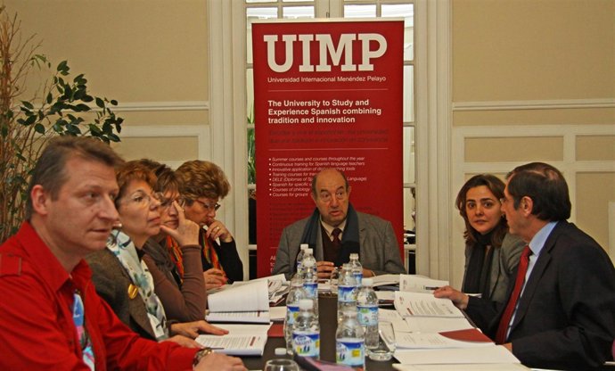 Patronato Fundación UIMP