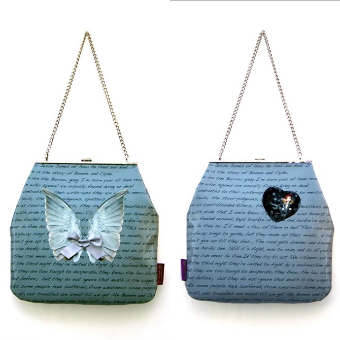 Nueva colección Bonnie de RAKI