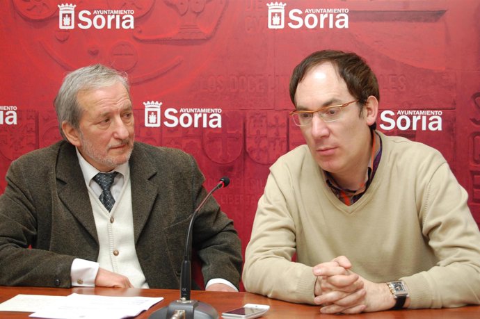 Presentación de la programación de Navidad