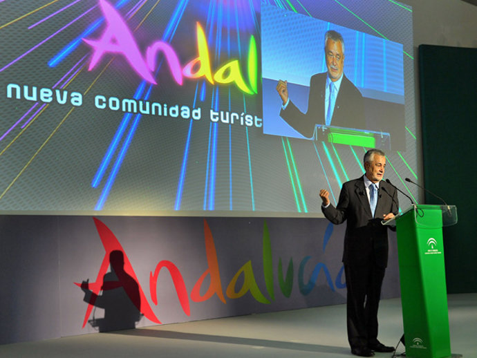 José Antonio Griñán