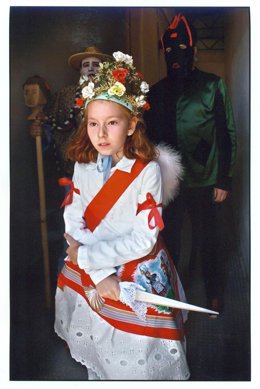 10016SCF Fallo Concurso Fotográfico Camino Del Cid. GUADALAJARA