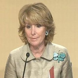 Esperanza Aguirre