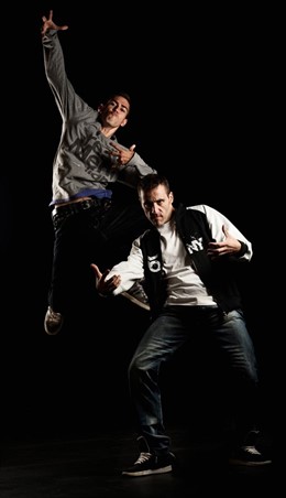 Uno de los espectáculos más taquilleros de 2010 cierra su temporada en Molina de