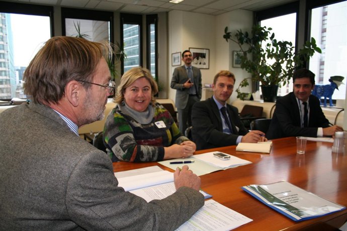 Nota De Prensa Y Fotos