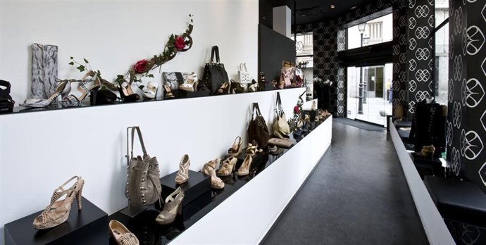 II NOCHE ABIERTA EN TRIBALL CON CANAL+ Y MAD MEN