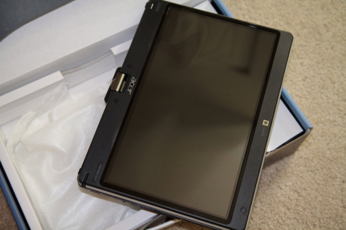 Acer Ispire
