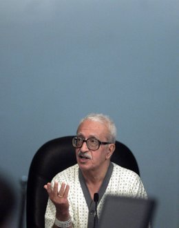 Tarq Aziz, cara visible del régimen de Sadam Hussein