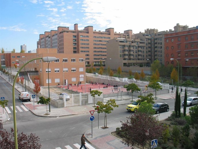 Nueva Nota De Prensa NUESTROS HIJOS NO SON COBAYAS