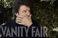 Morente.- Enrique Morente: "Mi droga es el cante y la guitarra"