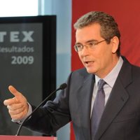 Isla anuncia que Inditex mantendrá los precios estables en 2011