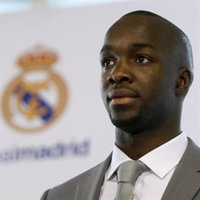 Fútbol.- Lass, sobre su continuidad en enero: "A día de hoy, no sé"