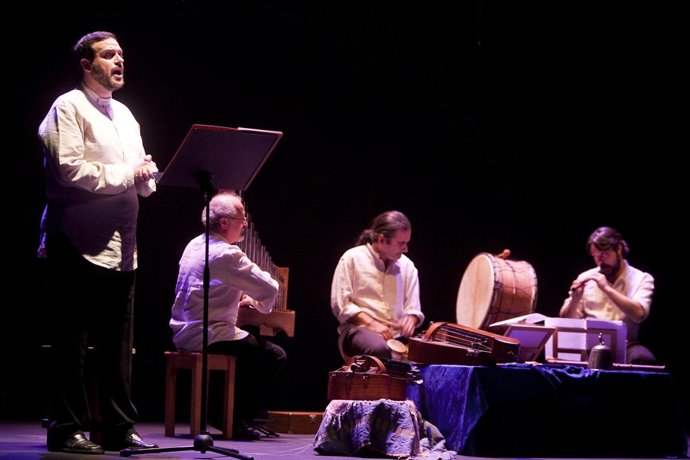 Artefactum abre el Ciclo 'Cita con las músicas'