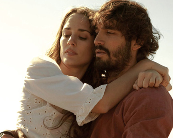 Image de la serie Tierra de Lobos