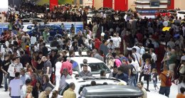 Salón de Barcelona de 2009