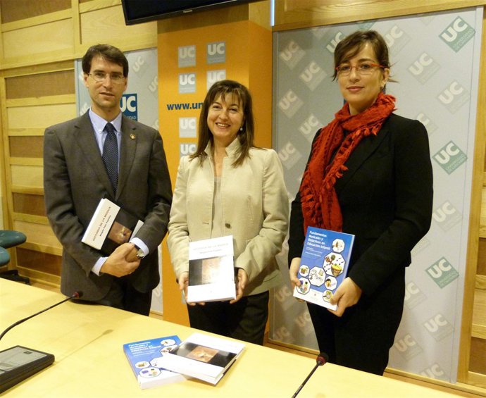 Presentación del distintivo