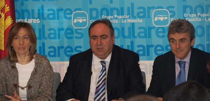 Tirado, Guarinos y Esteban