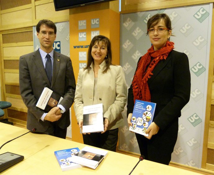 Presentación del distintivo