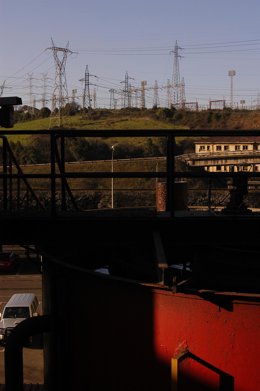 Electricidad térmica