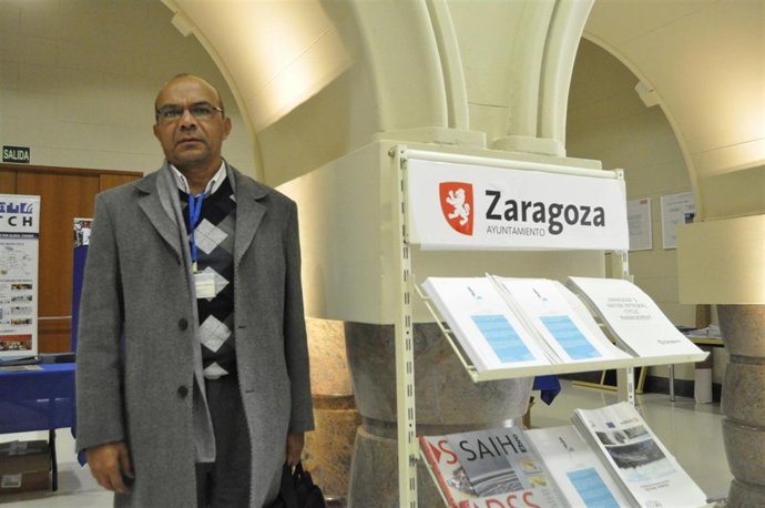 Manuel Calderón, 'Comandante Rufo'