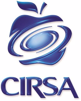 Logotipo de Cirsa