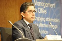 Los ciudadanos usan el inodoro con más frecuencia en horario de tarde y noche