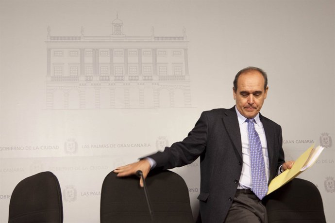 ECONOMIA-AYUNTAMIENTO