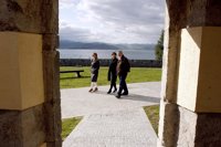 Gorostiaga destaca que la formación, especialmente en momentos difíciles, es el principal activo