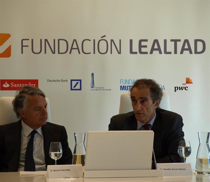 Fundación Lealtad