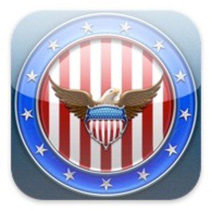 Patriot App