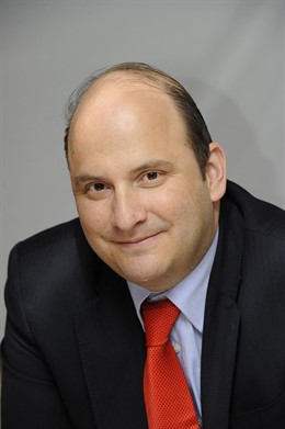 Nuevo director general de la SER