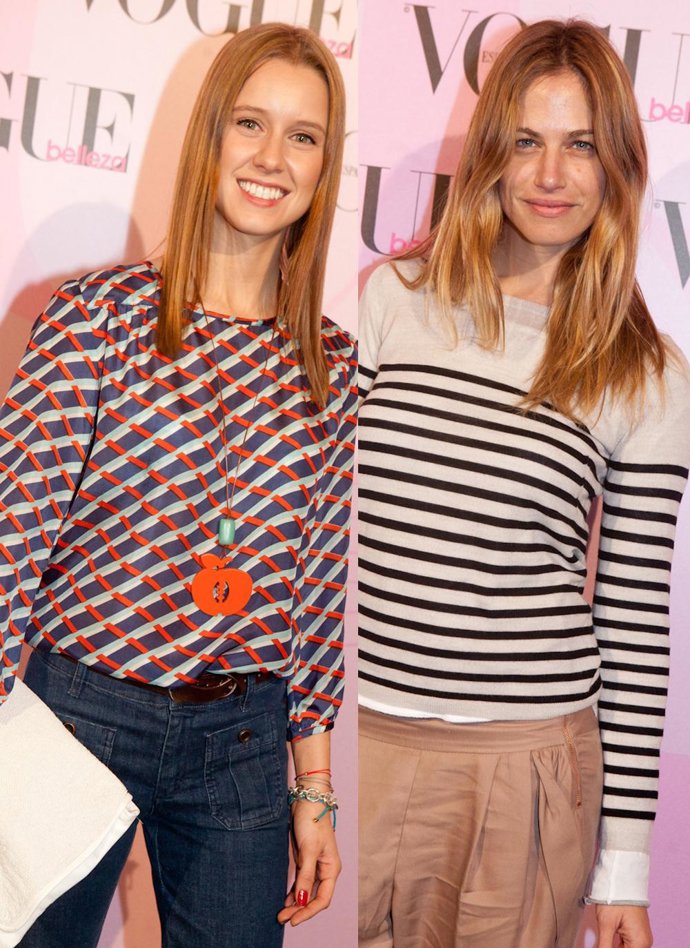 Montaje de Manuela Velles y Martina Klein