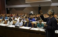 Cuba.- Diputados cubanos analizan la situación económica y los cambios propuestos por Castro