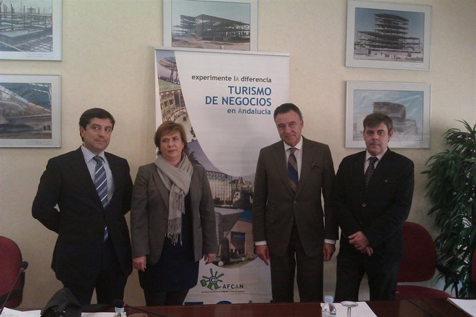 FOTOGRAFÍA: Asamblea AFCAN