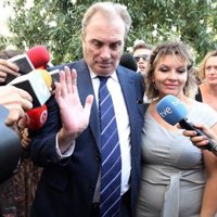 Neira: "La recuperación será lenta pero espero pasarla cuanto antes para volver a una vida plena"