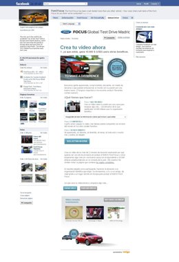 COMUNICADO FORD ESPAÑA