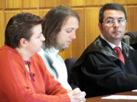 La acusada de asesinar a un sacerdote en Murcia cambia su declaración y responsabiliza a su ex pareja