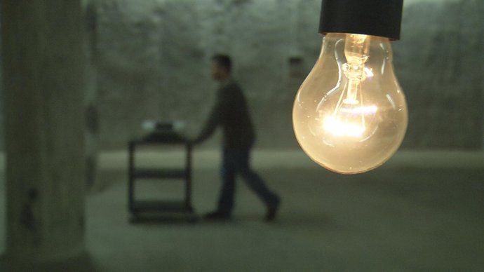 La luz, el precio de