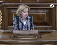 El Gobierno llevará al Congreso la Ley Sinde sin acuerdo con otros grupos