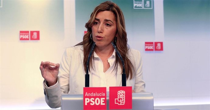 Susana Díaz