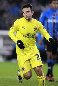 El Villarreal, a dieciseisavos primero de grupo